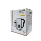 Bialetti 0004430 Montalatte Elettrico 240ml Electric Milk Frother
