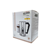 Bialetti 0004430 Montalatte Elettrico 240ml Electric Milk Frother