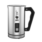 Bialetti 0004430 Montalatte Elettrico 240ml Electric Milk Frother