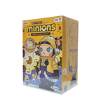 Pop Mart Mega Space Molly 400% Minions - Banana