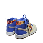 Nike DO9369 101 Women Air Jordan 1 Retro Hi US6.5
