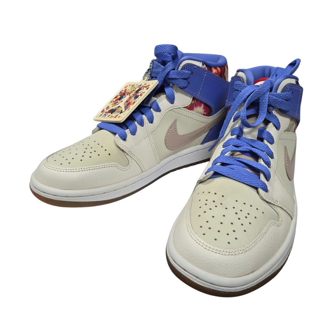 Nike DO9369 101 Women Air Jordan 1 Retro Hi US6.5 Main image