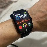Fila SW/24B Connected Unisex Smartwatch