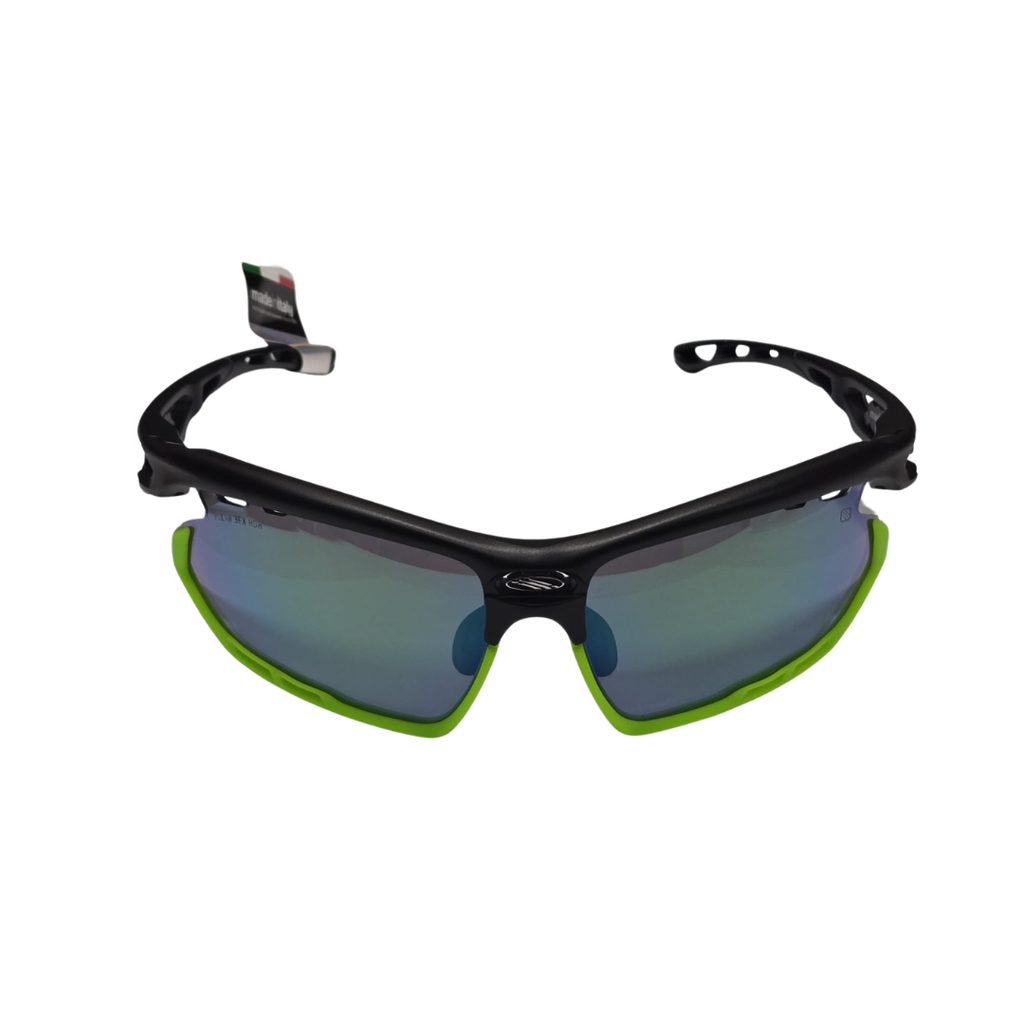 Rudy Project SP456106-0002 Fotonyk Polarised Sports Sunglass