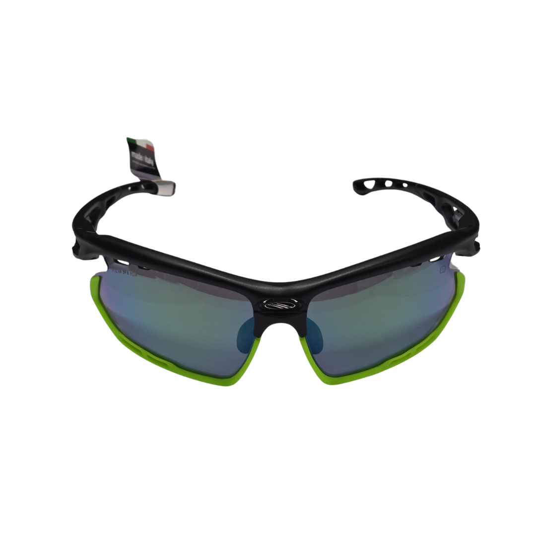 Rudy Project SP456106-0002 Fotonyk Polarised Sports Sunglass