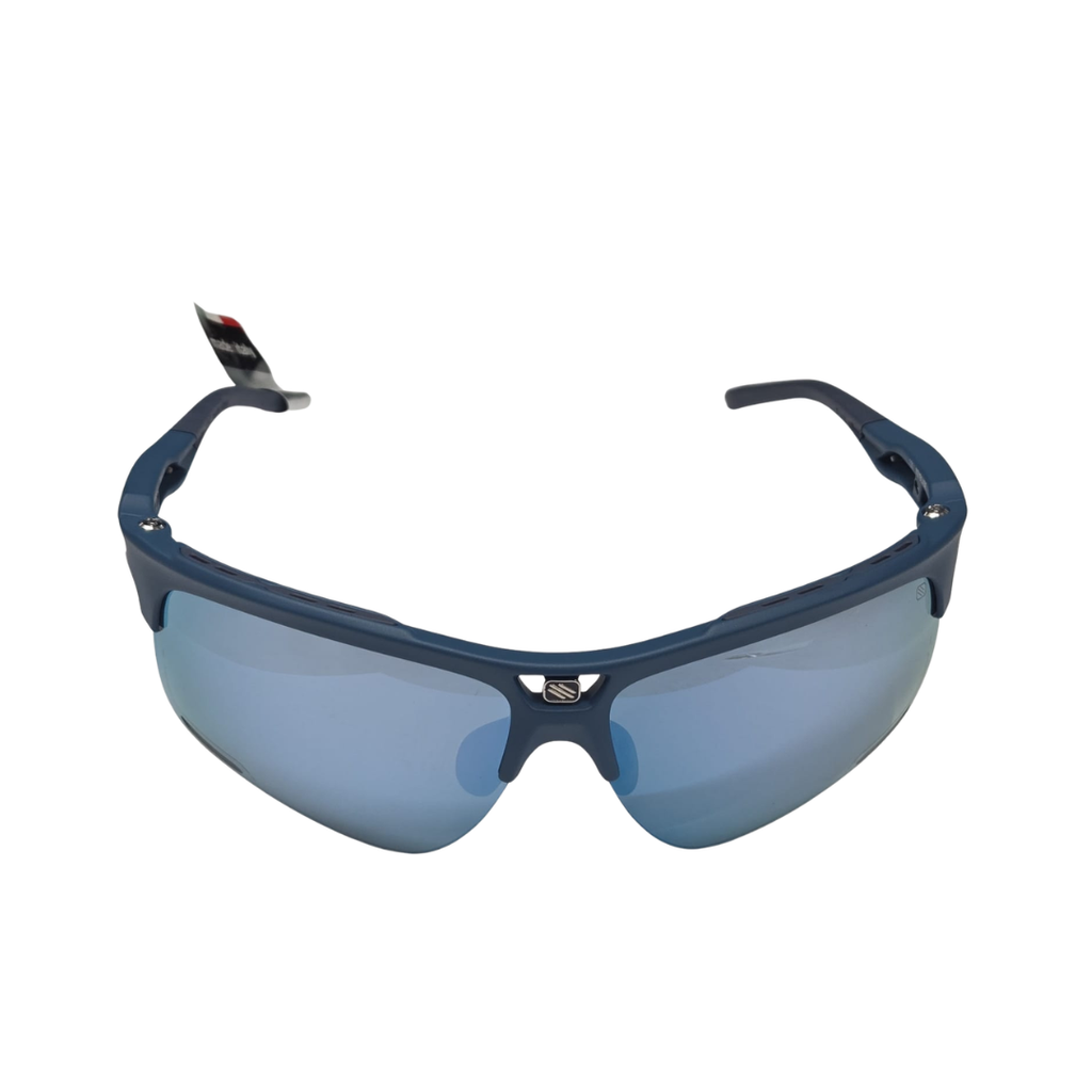 Rudy Project SP506849-0000 Keyblade Polarised Sports Sunglass