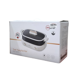 Mayer MMYYHP70 7L Yuan Yang Hot Pot - White