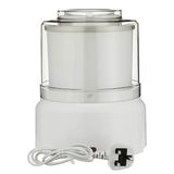 Cuisinart 400CA-ICE-21HK Ice-cream & Sorbet Maker, 1.5Qt