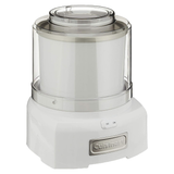 Cuisinart 400CA-ICE-21HK Ice-cream & Sorbet Maker, 1.5Qt