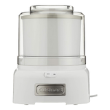 Cuisinart 400CA-ICE-21HK Ice-cream & Sorbet Maker, 1.5Qt