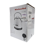 KitchenAid 5KEK1222BOB Electric Kettle, 1.25 L, Black