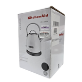 KitchenAid 5KEK1222BOB Electric Kettle, 1.25 L, Black