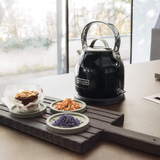 KitchenAid 5KEK1222BOB Electric Kettle, 1.25 L, Black