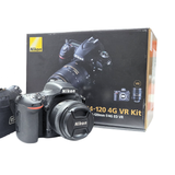 Nikon D750 24.3MP Full Frame DSLR AF-S Nikkor 50mm 1:1.4 G