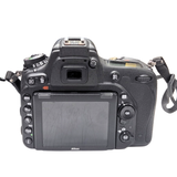 Nikon D750 24.3MP Full Frame DSLR AF-S Nikkor 50mm 1:1.4 G
