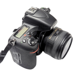 Nikon D750 24.3MP Full Frame DSLR AF-S Nikkor 50mm 1:1.4 G