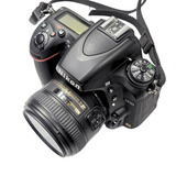 Nikon D750 24.3MP Full Frame DSLR AF-S Nikkor 50mm 1:1.4 G