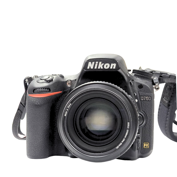 Camera