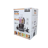 Ninja Professional Plus BN650SM Food Processor 850W 2.1L With Auto-iQ Preset Programs
