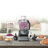 Ninja Professional Plus BN650SM Food Processor 850W 2.1L With Auto-iQ Preset Programs