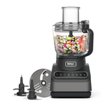 Ninja Professional Plus BN650SM Food Processor 850W 2.1L With Auto-iQ Preset Programs