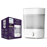 Philips Avent SCF293/01 Premium Bottle Steam Sterilizer & Dryer