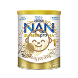Nestlé NAN SUPREMEPRO® H.A.® Starter Infant Milk Formula - Stage 1 800G