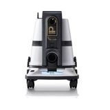 Dolphin S8 Vacuum: Cleaning System With Advanced Air & Dust Purification Technology, Dust Mite Eliminator