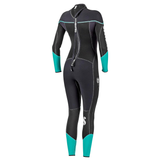 Scubapro SPORT 3.0 STMR G2 BZIP WN M Women Wetsuit
