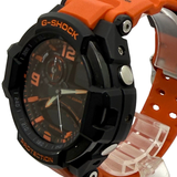 Casio Gravity Master GA-1000-4A /50.8 x 52.1 x 16.9mm