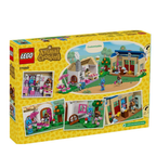 LEGO Animal Crossing Nook’s Cranny & Rosie's House 77050