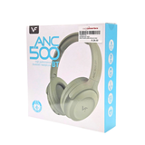 Vinnfier ANC 500 BT Wireless Headphones