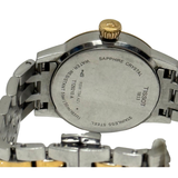 Tissot Classic Dream 28mm quartz Watch/White Dial