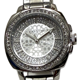 Coach 35mm Quartz Watch