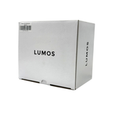 LUMOS FLOAT Projector: Wall Mountable, Rotatable Home Cinema Projector