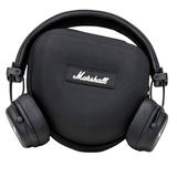 Marshall Major IV On-Ear Bluetooth Headphone, Black