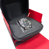 Oris Aquis Date 7653 Divers Automatic Watch 43mm