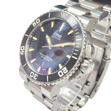 Oris Aquis Date 7653 Divers Automatic Watch 43mm