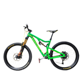 Santa Cruz Bronson C 27.5" M Full Carbon Frame Mountain Bike