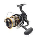 Daiwa BG6500 BG Saltwater Spinning Reel