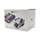 DJI Mini 4 Pro Drone with RC 2 Controller & 2 Extra Battery Pack