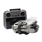 DJI Mini 4 Pro Drone with RC 2 Controller & 2 Extra Battery Pack