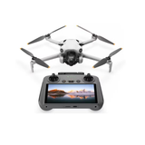 DJI Mini 4 Pro Drone with RC 2 Controller & 2 Extra Battery Pack