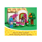 LEGO Animal Crossing Nook’s Cranny & Rosie's House 77050
