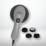 OTO Wonder Spin (WS-900) Handheld Massager