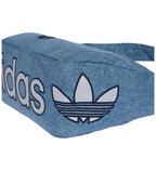 Adidas Originals Handbag Light Denim