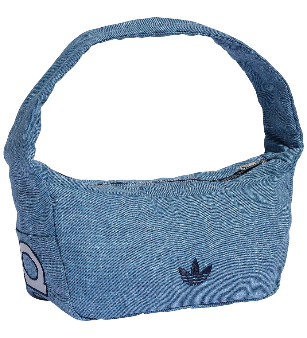 Adidas Originals Handbag Light Denim