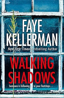 Walking Shadows Paperback Main image