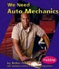 We Need Auto Mechanics Main image