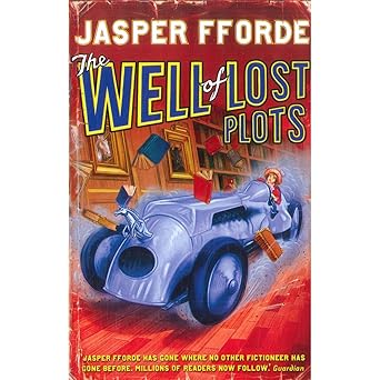 Well of Lost Plots Special Sales Paperback Main image